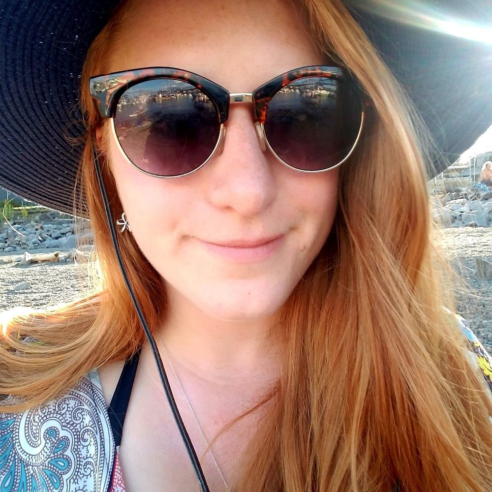 Meet your Posher, Taylor